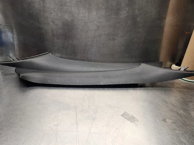 01-05 Mitsubishi Eclipse Front Left & Right Windshield A Pillar Trim Panel Assy - Image 1 of 4