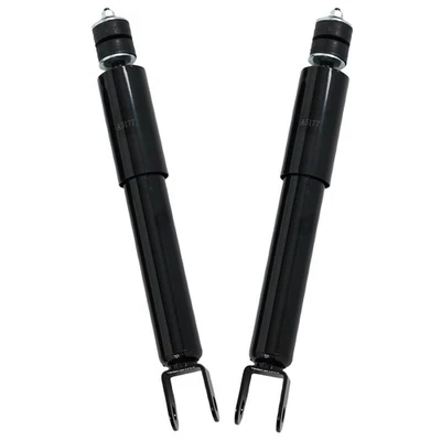 Set(2) Front Shock Absorbers For 2001 2002 2003 2004-2006 CHEVROLET Tahoe - Imagem 1 de 4