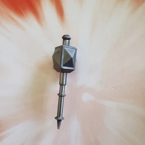 MOTU Origins Sketch Concept Spikor Streitkolben Waffe NUR 2025 - Bild 1 von 1