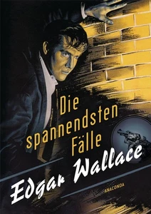 Edgar Wallace - Die spannendsten Fälle, Edgar Wallace - Picture 1 of 1