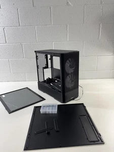 LIAN LI LANCOOL 207 Compact ATX RGB Gaming Computer Case* - Picture 1 of 6