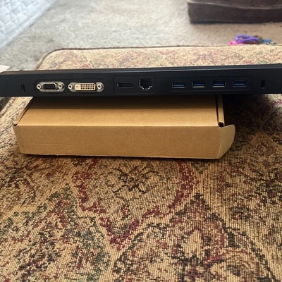 Fujitsu Port Replicator for LifeBook CP518242-01 Expand Laptop (No AC Adapter) - Image 1 of 3