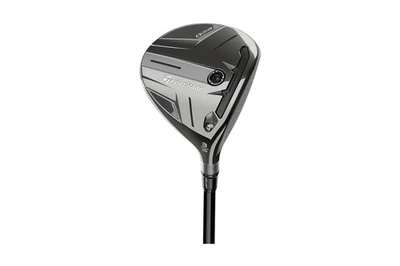 TaylorMade Qi35 Fairwayholz 3 (15°) Regular Linkshand - Bild 1 von 4