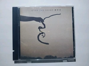 Eve by Over the Rhine (CD, Aug-1994, I.R.S. Records (U.S.)) - Picture 1 of 3
