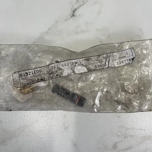 Mercedes Brake Pad Wear Sensor 1635401317 Front ML320 ML350 ML430 ML500 - Bild 1 von 5