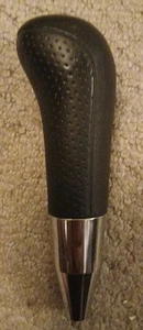 Mazda 2 Automatic Gear Shifter Knob DY 12/02-08/07 - Picture 1 of 4