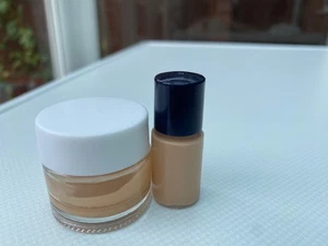 Estee Lauder desert beige foundation 2N1 4ml + 2ml - Picture 1 of 4