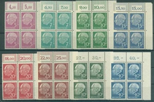 FEDERACIÓN 1954/1957 Nº 179-260y MNH (922265) - Imagen 1 de 1