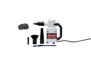 Bonus - Includes 3 Extra Filters - Metro DataVac Electric Duster - 500-Watt M... - Picture 1 of 8