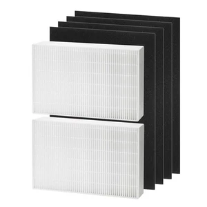 HPA200 HEPA Filter Replacement Compatible with Honeywell HPA200 HRF-ARVP200 S... - Picture 1 of 7