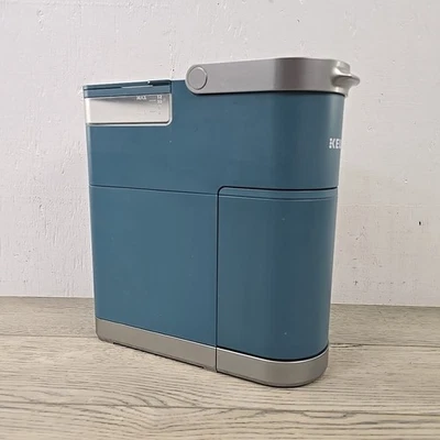 Keurig K-Mini Plus Single Serve Coffee Maker Brewer Evening Teal Portable 12oz - Image 1 of 4