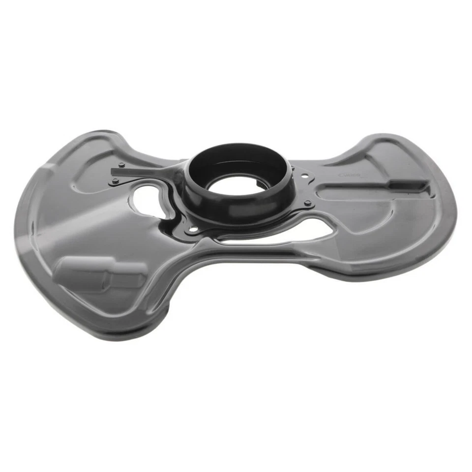 Vaico V30-3230 Brake Backing Plates  Passenger Right Side for MB Hand 2044202644 - Image 1 of 1