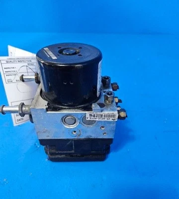 Jeep Compass Patriot 2007-2009 ABS conjunto de bomba de freno antibloqueo sin descripción CNTRL Foto 1 de 4