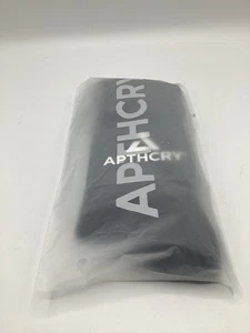 Calze APTHCRY Seth Fowler nere nuove con etichetta - Foto 1 di 2