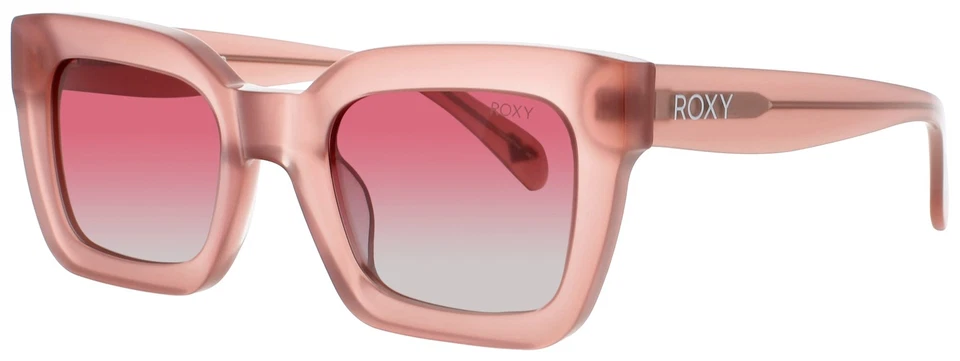 Gafas de sol ROXY RX7010-PK gafas de sol 0PK ROSA auténticas nuevas 50 mm Foto 1 de 1