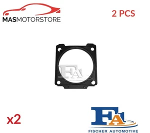 EXHAUST PIPE GASKET FRONT FA1 230-912 2PCS A FOR CITROËN BERLINGO,XSARA,C3 I,C2 - Picture 1 of 5