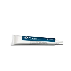 KRYTOX GPL-226 Grease,GPL,Tube,2 oz 35RV16 - Picture 1 of 1