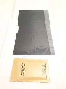 KAPSOLO 2-drożny filtr prywatności / folia ochronna 12,5" - Zdjęcie 1 z 4