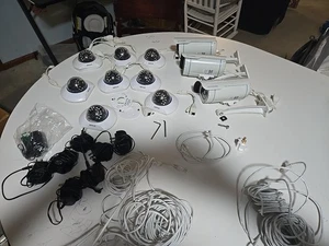 Zmodo Wired Security Cameras - Picture 1 of 5