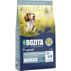Bozita Original Adult Sensitive Lamm & Reis | 3 kg - Bild 1 von 1