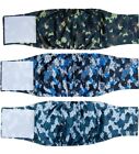 Dog Belly Band - 3 Packs Reusable Dog Diapers Male|Male Dog Diapers Belly Wra...