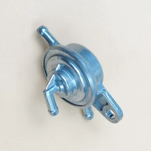 Válvula de bomba de combustible llave de vacío para 50cc-250cc ATV scooter ciclomotor Go Kart GY6 - Imagen 1 de 5