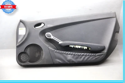 05-11 Mercedes SLK280 SLK350 R171 Cubierta de panel de puerta interior delantera derecha OEM Foto 1 de 4