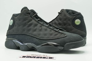 Las mejores ofertas en Jordan 13 Retro Negro Gato 2017 | eBay