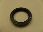 NEW TC 45X60X9 DOUBLE LIPS METRIC OIL / DUST SEAL 45mm X 60mm X 9mm WITH SPRING