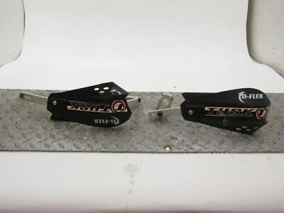 Suzuki Vinson 500 2003 manillar guardamanos colmillo Foto 1 de 3