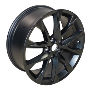 Aluminium Rim Diamantada Seat Leon 5F Performance 7, 5x18 ET51 5F0601025AA 67E - Picture 1 of 7