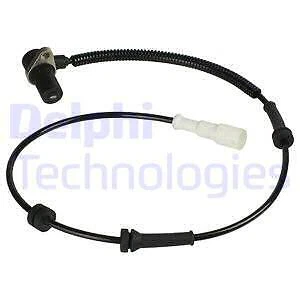 DELPHI SS20300 SENSOR, RADDREHZAHL RECHTS VORDERACHSE VORDERACHSE RECHTS VORNE F — 第 1/2 张图片