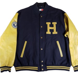 Tommy Hilfiger Varsity Jacket Coats 