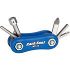 Park Tool Multitool MTC-10 Blau