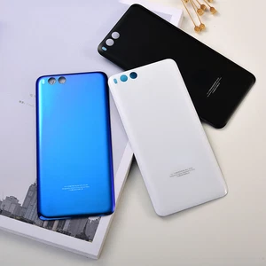 For Xiaomi Mi Note 3 Battery Cover Rear Housing Battery Back Phone Replacement - Picture 1 of 12