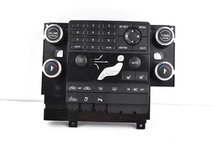 OEM 2007-11 Volvo S80 V70 XC70 A/C Temperature Climate Control Panel 30774372 ✅ - Picture 1 of 9