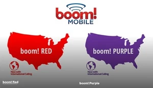 Boom Mobile karta SIM 4G i 5G (nowe rabaty dla klientów) - Zdjęcie 1 z 5