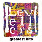 Levellers - GREATEST HITS  [VINYL]