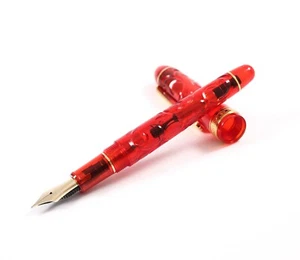 Platinum #3776 Century KINSHU Füllfederhalter 14K M-Nib Limited Edition - Bild 1 von 11