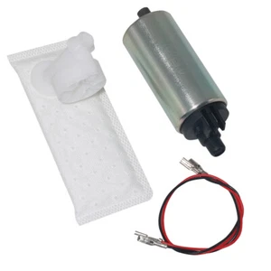 Fuel Pump w/Filter For Suzuki LT-F400F KingQuad 400 4WD 08-17/LT-A400F 4WD 08-12 - Bild 1 von 6