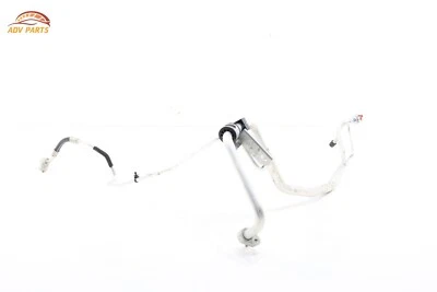 2019-2023 FORD RANGER 2.3L AC AIR CONDITIONING LIQUID HOSE TUBE PIPE LINE OEM - Image 1 of 4