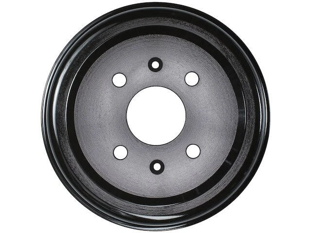 Задний тормозной барабан для Chevrolet 2013-2020 годов выпуска Wagner 77959VYPZ 2014 2015 2016 - Изображение 1 из 2