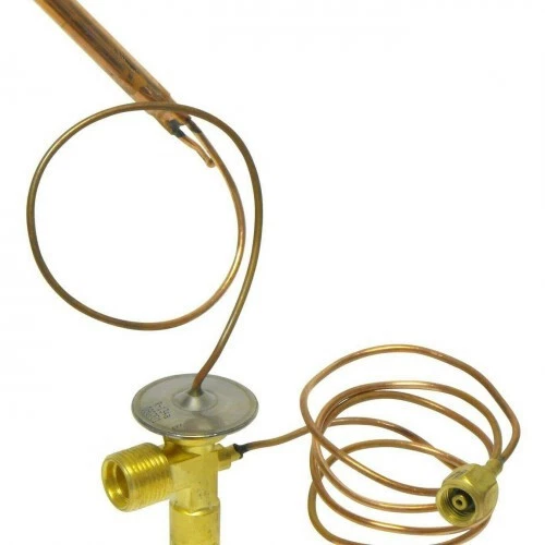 🔥 1-83569158-0 Válvula de expansión de aire acondicionado para Isuzu NPR GMC 1995-2001 NUEVO Foto 1 de 1