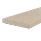 Solid Oak Door Threshold 900Mm, Round, Square, Ramp, T Bar, Wood, Carpet & Tile
