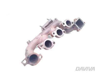 Ford Transit Collettore di Scarico 2.2 TDCi Diesel 92kW (125 CV) CYFB 2012 Bus (11-14) - Immagine 1 di 4