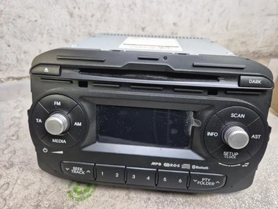 Autorradio KIA PICANTO 2 PHASE 1 961701Y261MB2 - Imagen 1 de 4