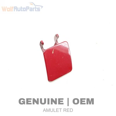 AUDI TT QUATTRO 1999-2006 - TAPA/cubierta arandela faros izquierda 8N0807757 Foto 1 de 4