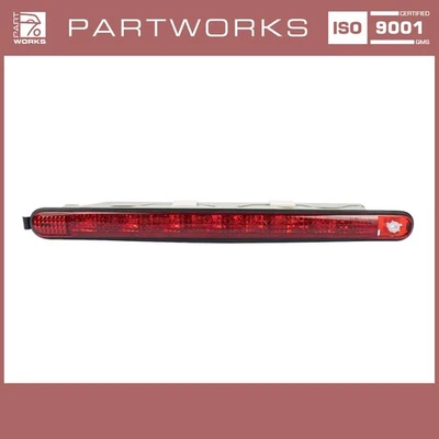 Luz de freno adicional PORSCHE 996 turbo GT2 99663105007 Foto 1 de 4