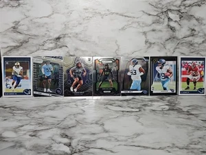 24 Titans James Williams JC Latham T'Vondre Sweat Jha'quan Jackson Johnson - Picture 1 of 4