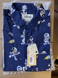 SDCC 2025 RSVLTS DISNEY SPACE MICKEY MOUSE 2XL EXCLUSIVO EN MANO - Imagen 1 de 1